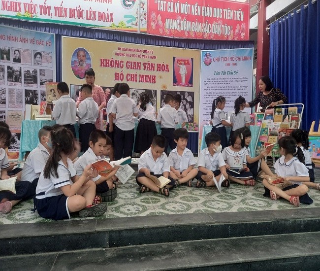 Ảnh đại diện
